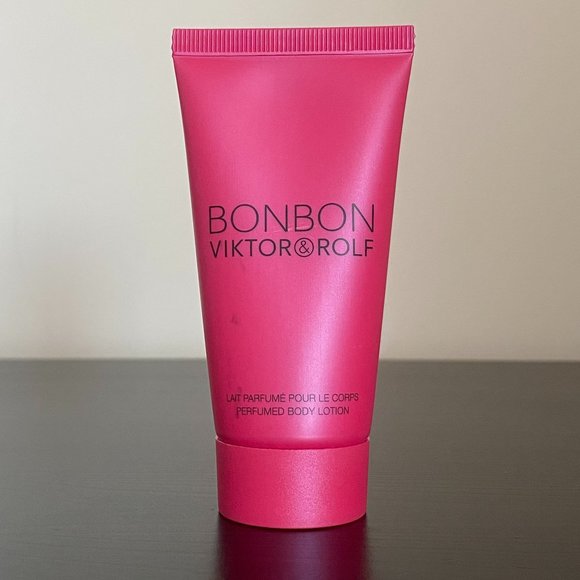Viktor & Rolf Bonbon Perfumed Body Lotion - Picture 1 of 11